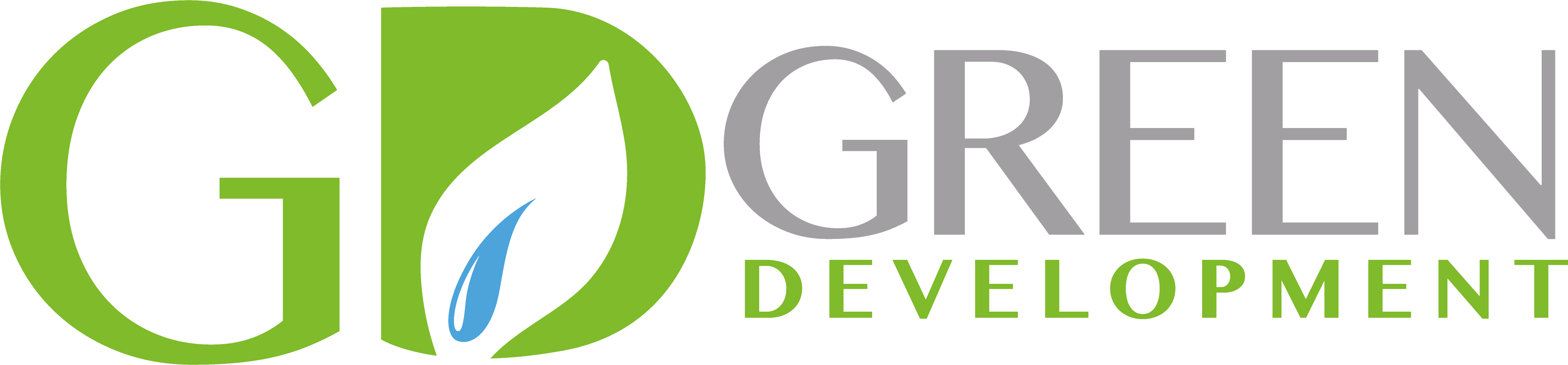 Green Development